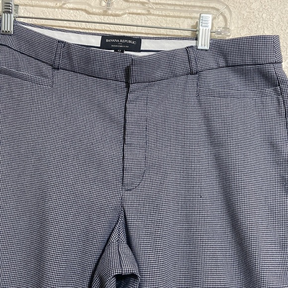 BANANA REPUBLIC DRESS PANTS - Picture 5 of 9